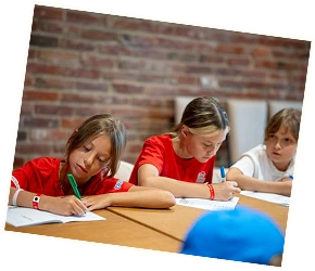 Уроки англійської