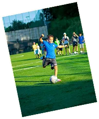 Участь у скіл-таймах