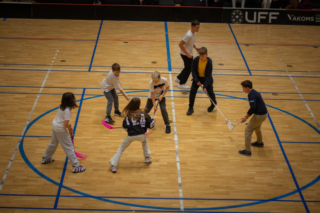 Спорт-арена