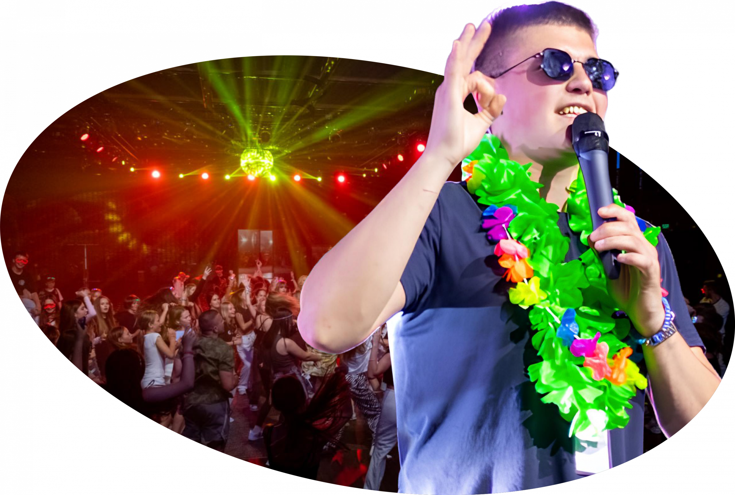 ВЕСНЯНИЙ ЗАЇЗД