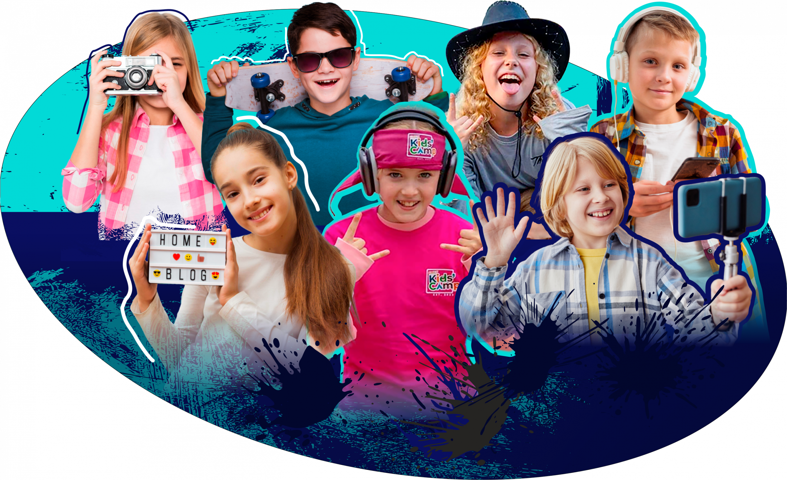 ТИЖДЕНЬ ТРЕНДСЕТТЕРІВ